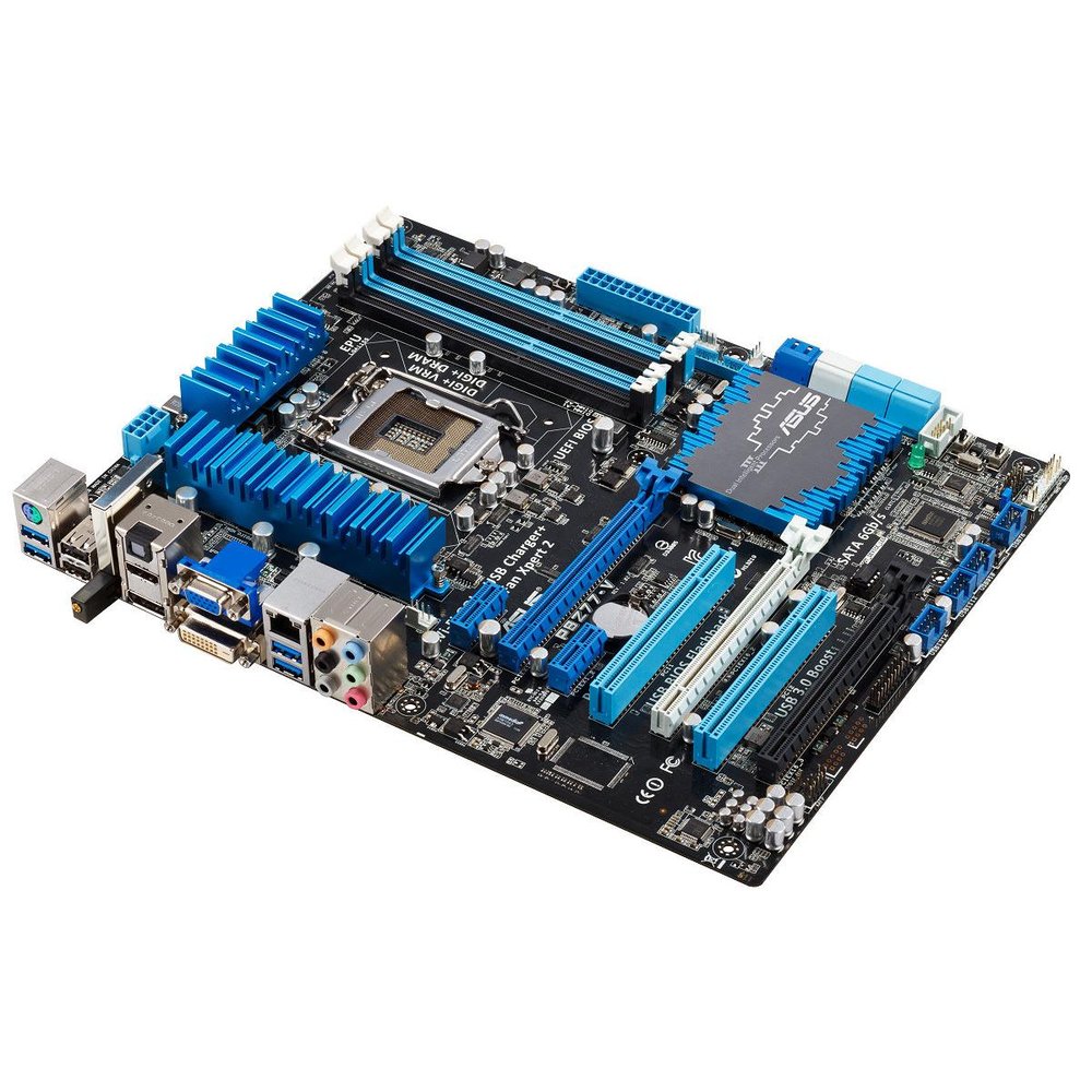 motherboard resources driver